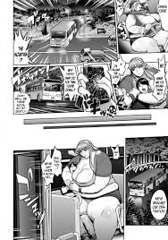 Blacksonboys [Herohero Tom] Gyaku Rape Bus Tour ~Tsugi Tomarimasen~ | Reverse  Rape Bus Tour ~There Are No Stops~ (ANGEL Club 2017-03) [English] [N04h]  [Digital] Kitchen - Hentaic.net