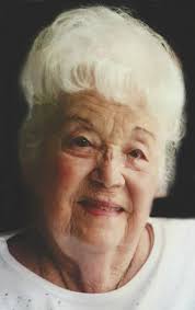 Frances Elaine Lohmeyer