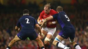 Live on bbc one, bbc radio wales, bbc radio cymru, bbc iplayer & radio 5 live, bbc radio scotland, bbc sport website and app, s4c. Scotland V Wales Six Nations Rugby 2021 Cancelled Midway Motors