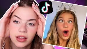 Rachel Vining's Instagram, Twitter & Facebook