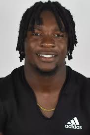 2021 Football Roster