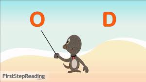 Blending, for some students, is a challenge. Two Word Blending Letter O Learn To Read Beginning Reader Pre Reader Phonics Lesson Youtube