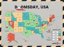 which states will survive the apocalypse cabletv com