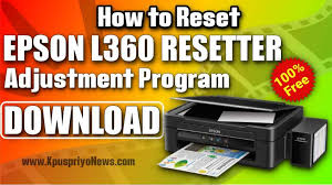 We did not find results for: Free Download Epson L360 Resetter 100 Working Adjustment Program