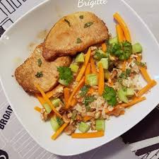 Langue De Boeuf Recettes Cookeo Cookeo Recette Paella Recette Recette