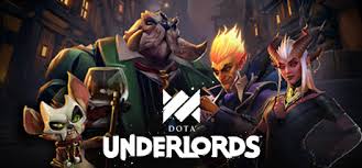 Dota underlords early game strategy. Dota Underlords On Steam