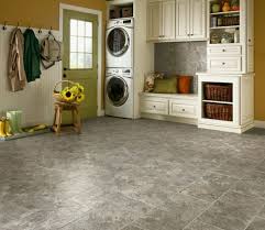 Mesa Stone Light Gray Flooring Vinyl Flooring Armstrong Flooring Luxury Vinyl Flooring