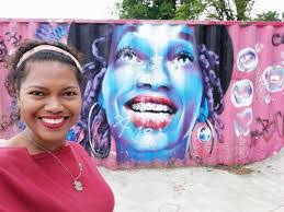 Agatha Castillo's Instagram, Twitter & Facebook