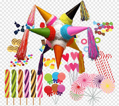 Las Posadas Party Hat Pinata Birthday Party Holidays Balloon Png Pngegg They must be uploaded as png files, isolated on a transparent background. birthday party holidays balloon png
