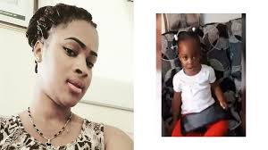 Shellion Hamilton and her daughter, Gabrielle Lambert.