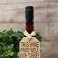 Wines for Your Relatives who Hate Everything  w... event in North Huntingdon, PA