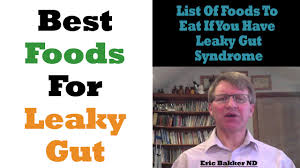 You should never eat these foods on leaky gut diet. Leaky Gut Foods To Eat Myleakygutsyndrome Com