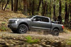 Utilitarian details like the frunk and power outlets make this an exciting new ev option for so many. Ford S Electric F 150 Range Estimates Are Very Conservative Engadget