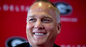 Mark Richt is Miami's top choice for coach