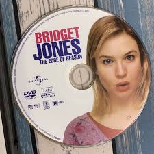 Bridget Jones