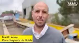 Esto está sucediendo en Chile, meses después de haber votado por un  comunista