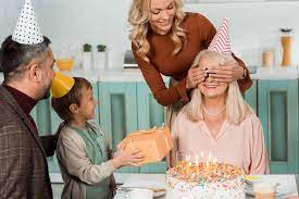 21 best ideas senior birthday party ideas. 6 Elderly Birthday Party Ideas The Mama Zone