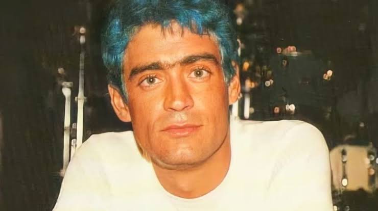 A 25 años de la muerte de Rodrigo Bueno, uno de los grandes ídolos del  cuarteto - Sunchales - Meridiano Digital - Grupo Meridiano