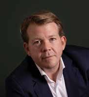 Je hebt collega's nodig die je bij je kraag durven te grijpen'