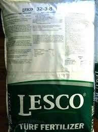 Lesco Fertilizer