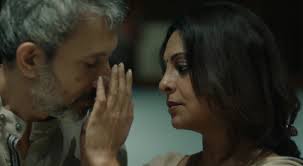 Dichotomy of Irony: Once Again—Pehli Baar Phir Se