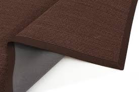 Eur 64,00 a eur 589,00. Teppich 300 X 400 Cm Sisal Teppich Vitoria Braun
