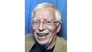 RICHARD BORST Obituary (1944