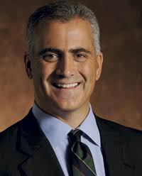 100 Most Influential People Slideshow