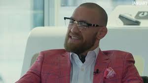 Conor McGregor Doesn't Shut Down Jake Paul Fight, 'We'll See What Happens'