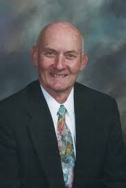 Ronald Ellsworth Harris