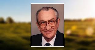 Allen Richard Back Obituary June 9, 2021