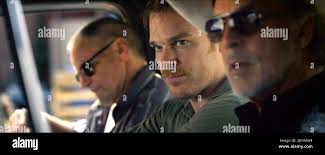 Michael russel hi-res stock photography and images