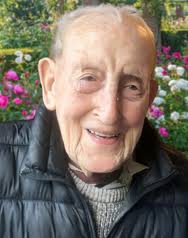 Condolence Book for Jim Holland (Athboy, Meath)