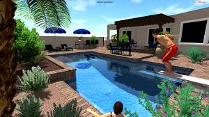 Our experienced designers, technicians, &craftsmen guide you through the selection of design, features & equipment to help you build your. Best Tips In Installing New Cool Pools Decorifusta