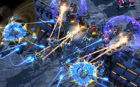 Calldowns can significantly impact a commander's build order. Starcraft 2 Patch 4 9 2 War Chest 4 Now Available New Announcers Added Player One
