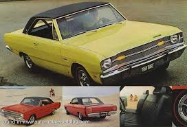 Image result for Gold 1969 Dart