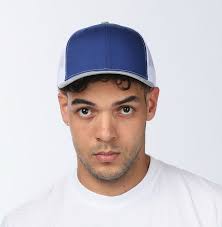 Richardson 112 Trucker Snapback Hat