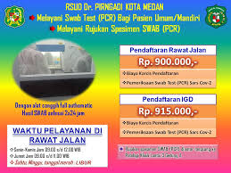 Rsud Dr Pirngadi Kota Medan