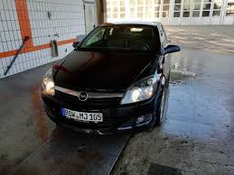 Ebay De Mobiles Gunstiger Opel Astra H Gtc Cosmo 2 0 Turbo Xenon Teilleder Autos Wohnwagen Und Mofa
