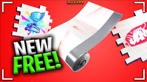 Don't miss a single play. Fortnite Free Rewards With Youtube Drops Announced Free World Cup Sprays Youtube