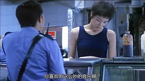 «чунгкингский экспресс» | 重庆森林, 1994. é‡æ…¶æ£®æž— ä»¥å¾Œ çŽ‹è²é‚„æ˜¯é‚£å€‹å¤¢ä¸­äººå—Ž å£¹è®€