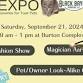 Pet Expo
