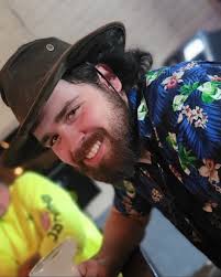 Daryn Christopher Kacvinsky Obituary May 18, 2025