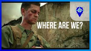 See a map of okinawa and the ryukyu islands. Geography Of Hacksaw Ridge Explained With Maps Okinawa 1945 Youtube