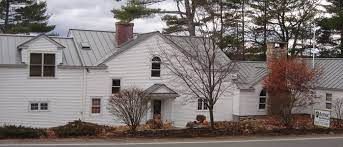 Founded in 1621, early settlers focused on fishing, trading, agriculture, ship building, and light manufacturing. Armor Metal Roofing Shield Your Home For A Lifetime