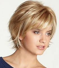 Worried about the fine hair? Short Haircuts For Women Over 50 Short Hair Styles Short Hair With Layers Hair Styles