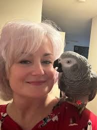 Lisa Minch's Instagram, Twitter & Facebook