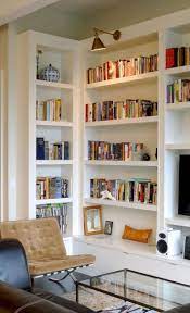 201 Living Room Bookshelves Ideas 2021 Bookshelves In Living Room Living Room Bookcase Living Room Designs