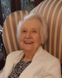 Edith Griffin Obituary (1925