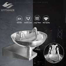 uythner stainless steel 304 safety